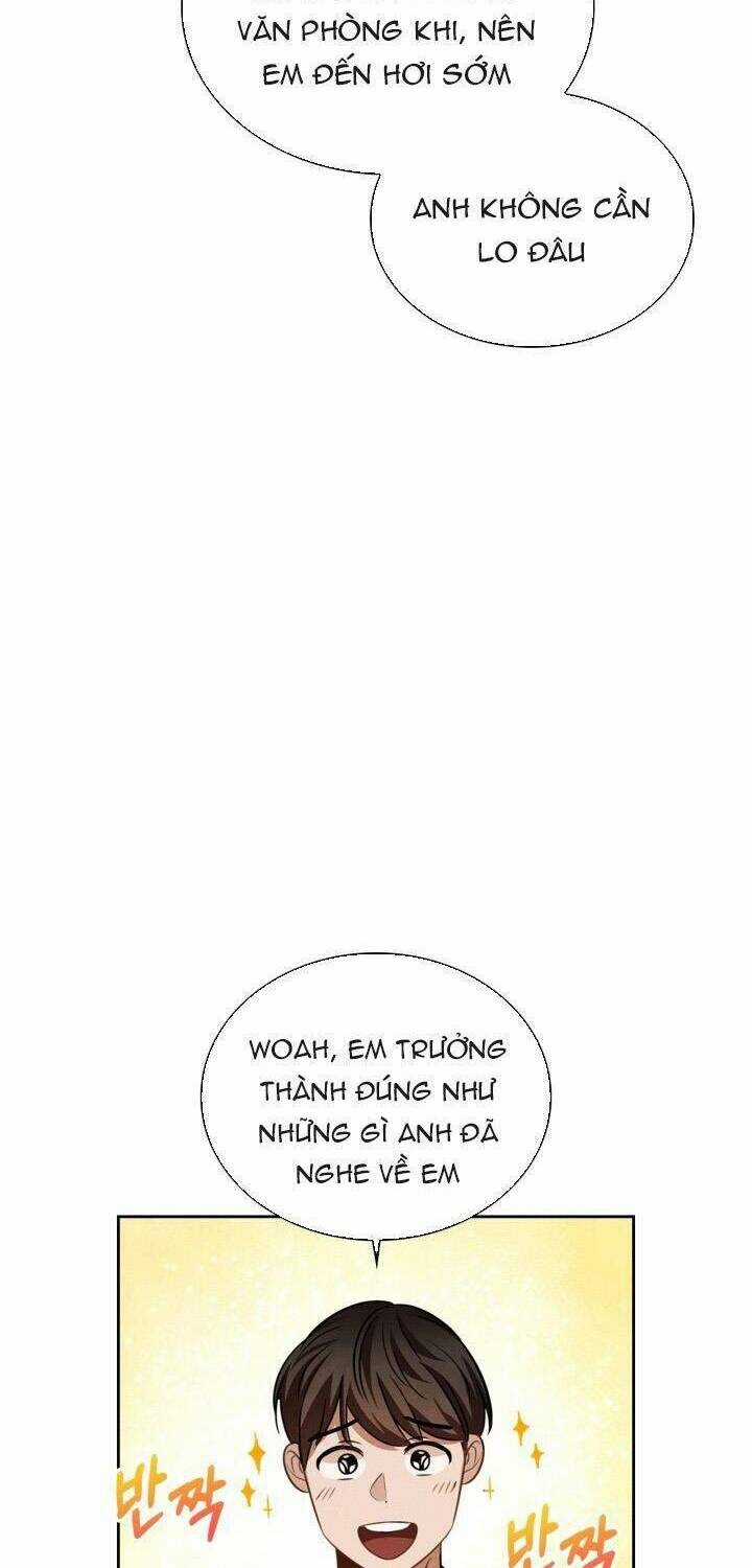 Sống Như Một Diễn Viên Chapter 21 trang 27