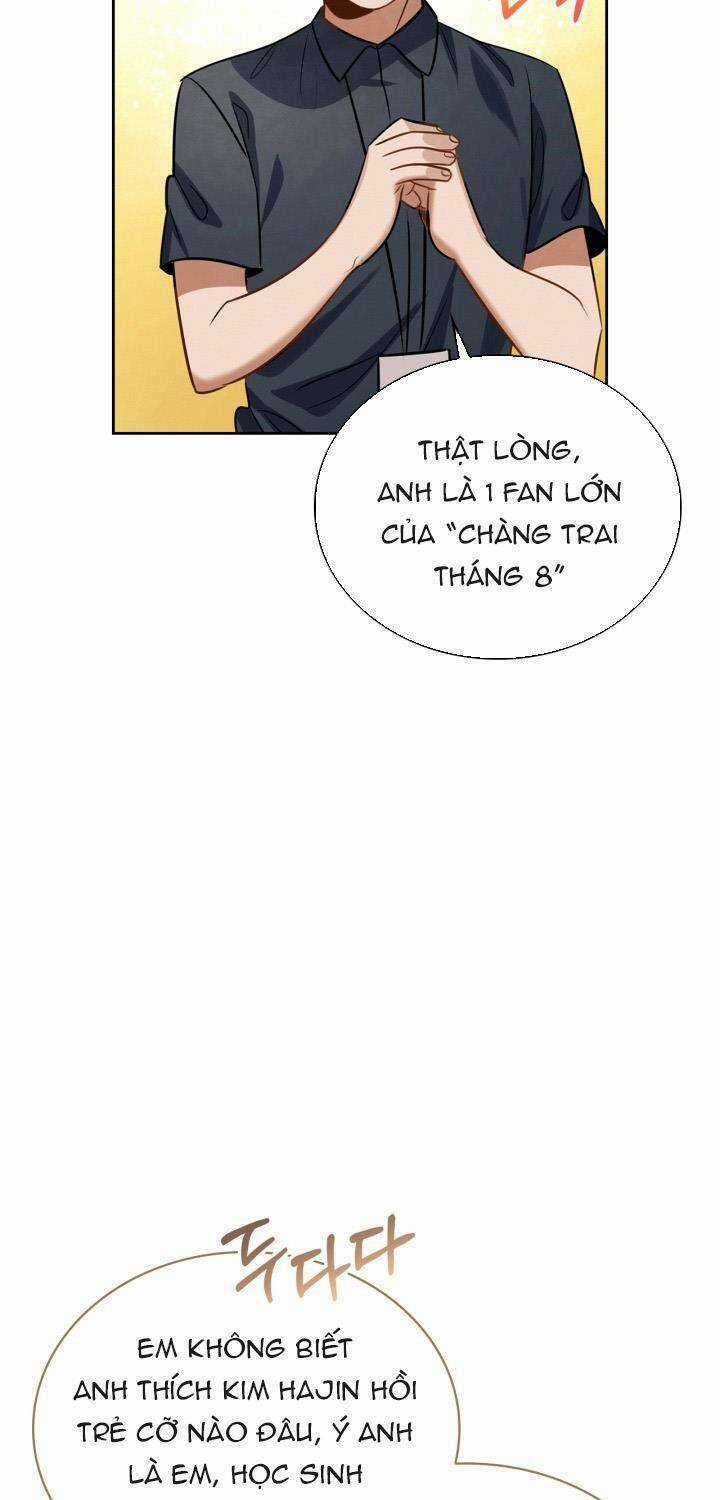 Sống Như Một Diễn Viên Chapter 21 trang 28