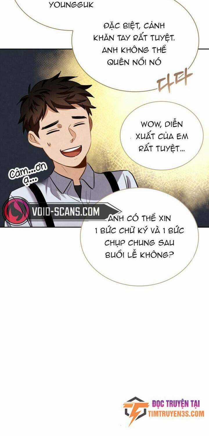 Sống Như Một Diễn Viên Chapter 21 trang 29