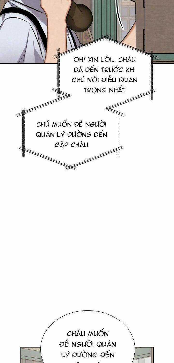 Sống Như Một Diễn Viên Chapter 21 trang 3