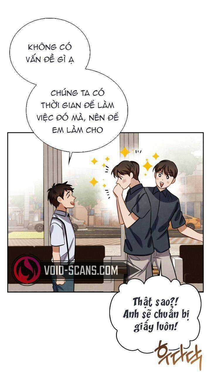 Sống Như Một Diễn Viên Chapter 21 trang 30