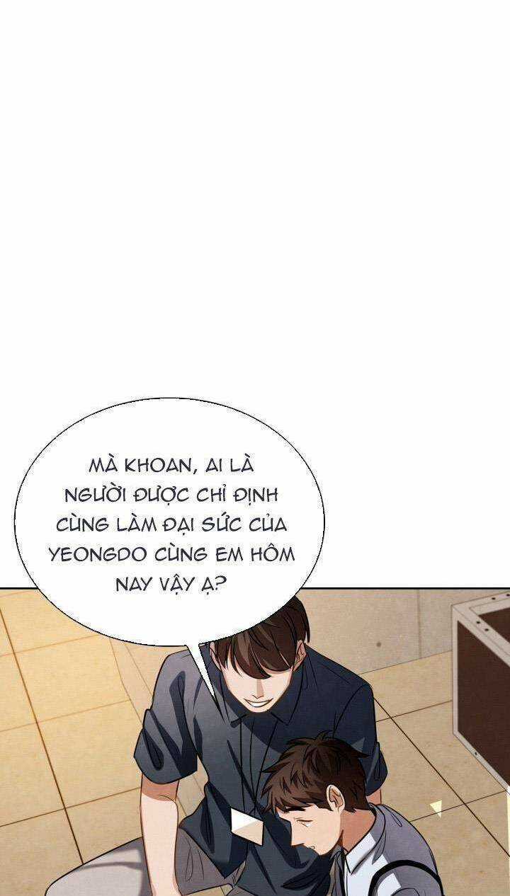 Sống Như Một Diễn Viên Chapter 21 trang 31