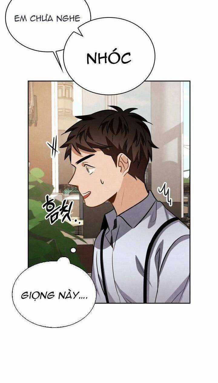Sống Như Một Diễn Viên Chapter 21 trang 33