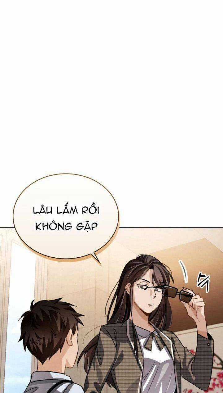 Sống Như Một Diễn Viên Chapter 21 trang 35