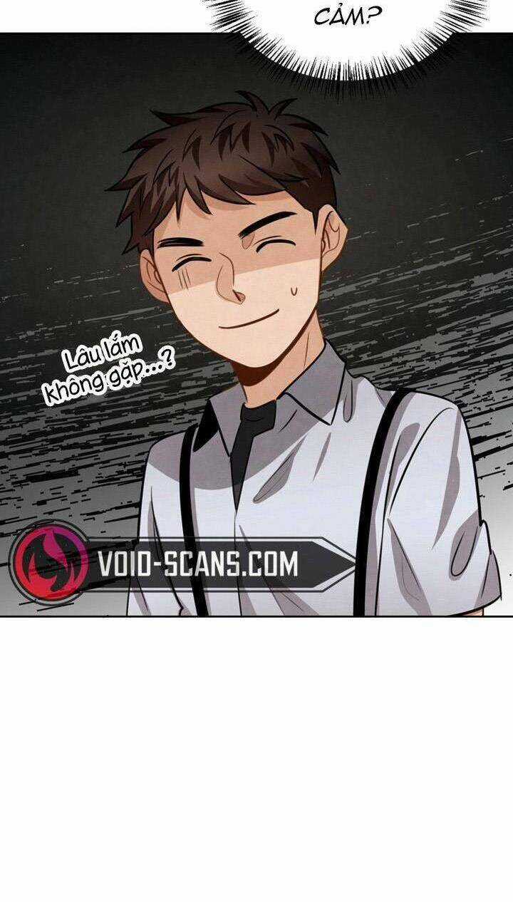 Sống Như Một Diễn Viên Chapter 21 trang 37