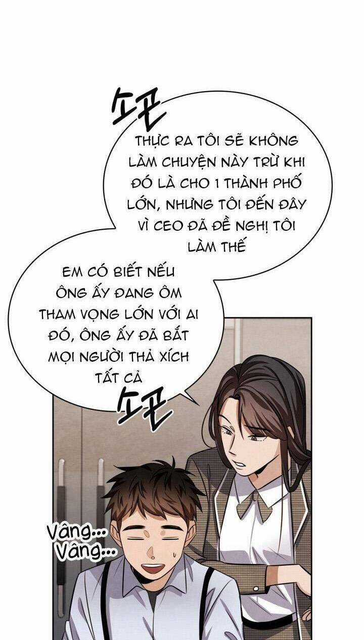Sống Như Một Diễn Viên Chapter 21 trang 38