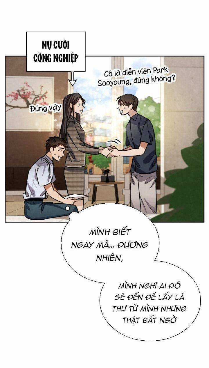 Sống Như Một Diễn Viên Chapter 21 trang 40