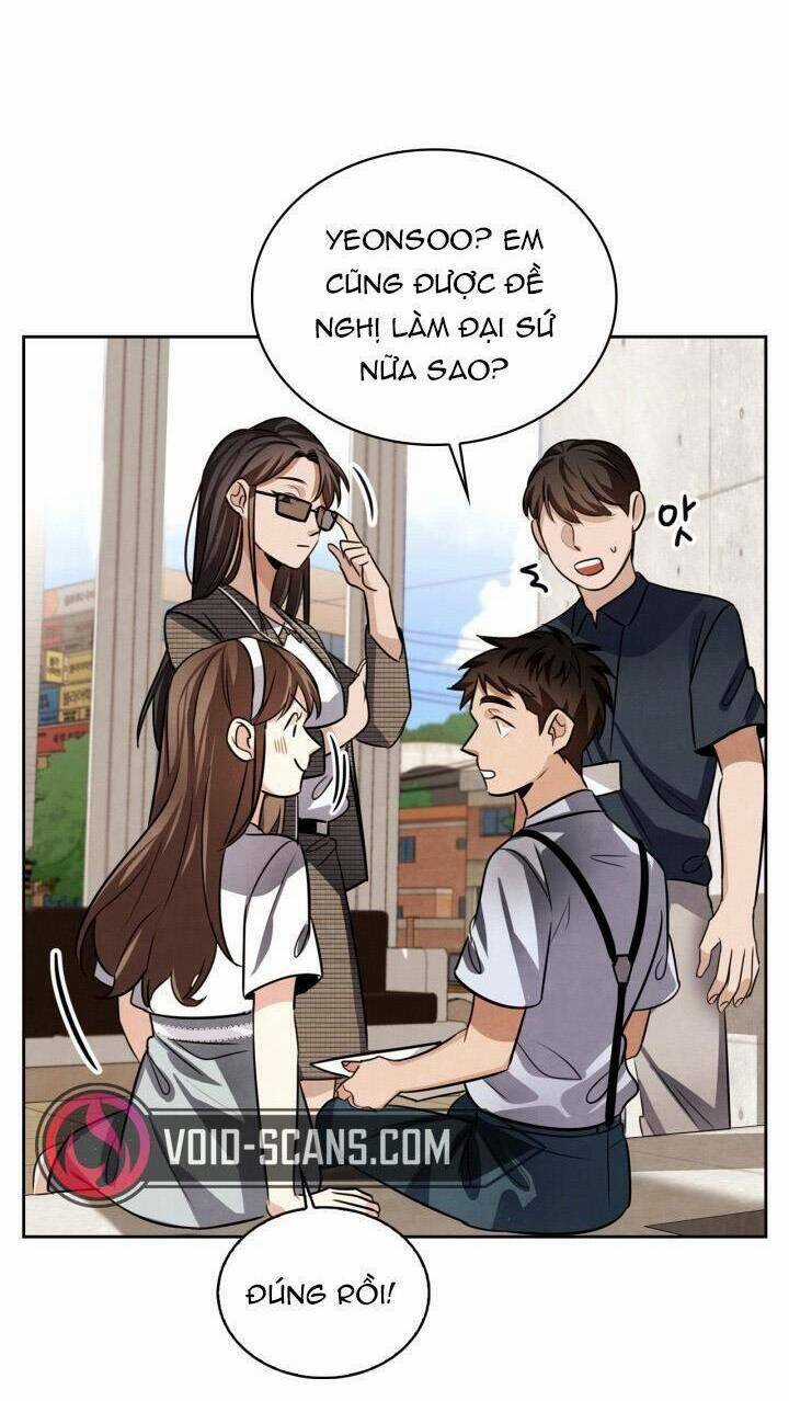 Sống Như Một Diễn Viên Chapter 21 trang 44