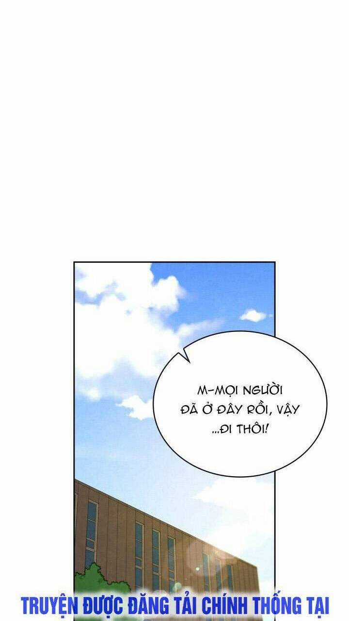 Sống Như Một Diễn Viên Chapter 21 trang 45