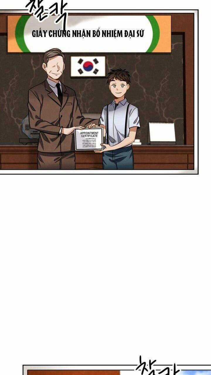 Sống Như Một Diễn Viên Chapter 21 trang 47