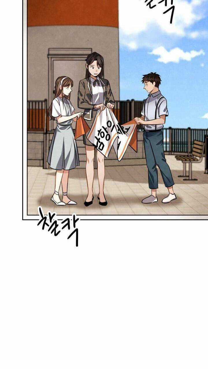 Sống Như Một Diễn Viên Chapter 21 trang 48