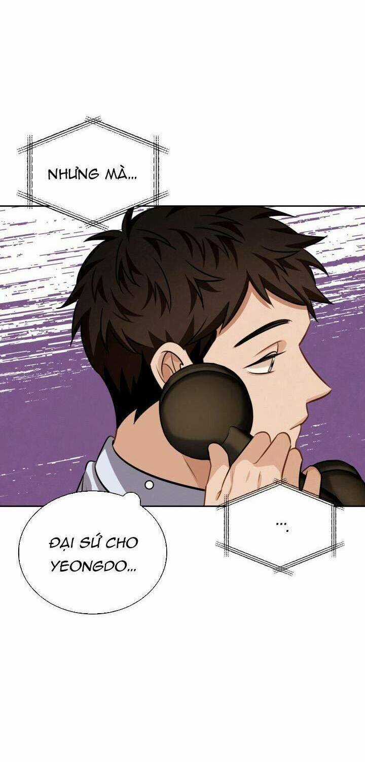 Sống Như Một Diễn Viên Chapter 21 trang 5