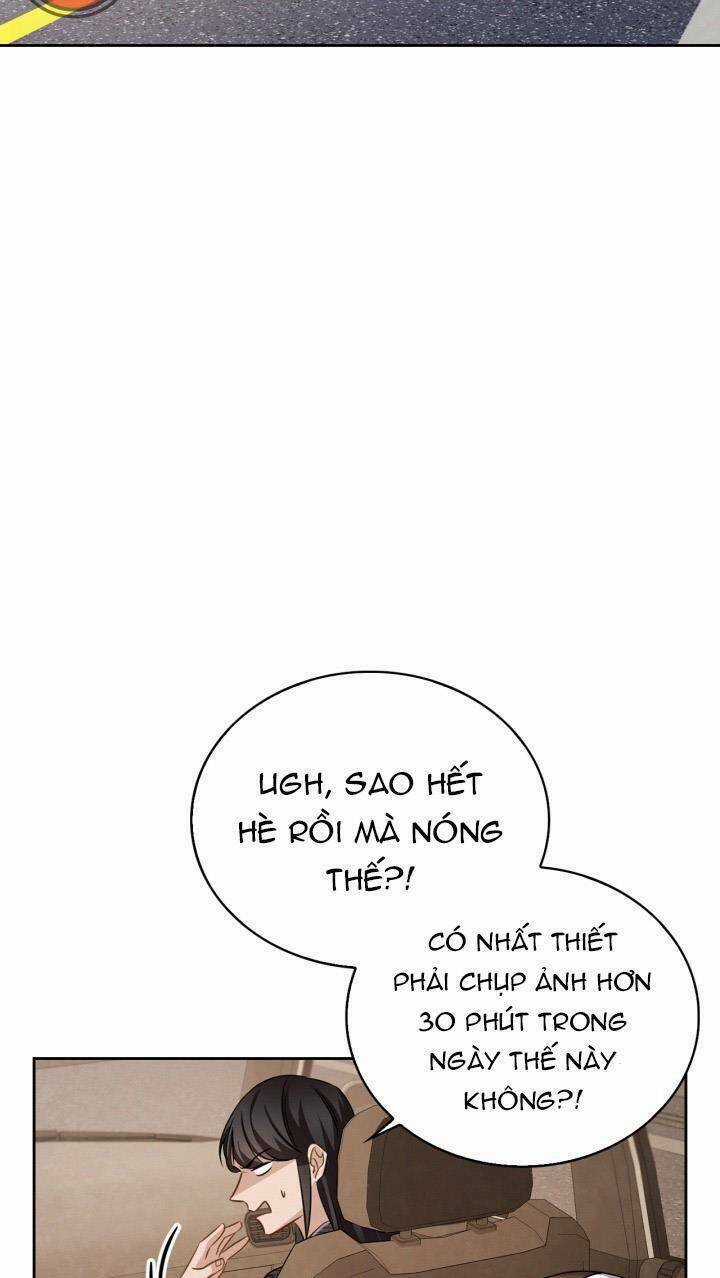 Sống Như Một Diễn Viên Chapter 21 trang 50