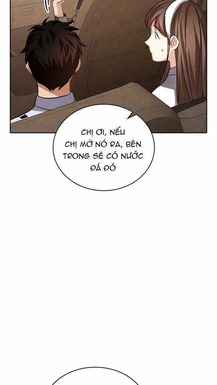 Sống Như Một Diễn Viên Chapter 21 trang 51