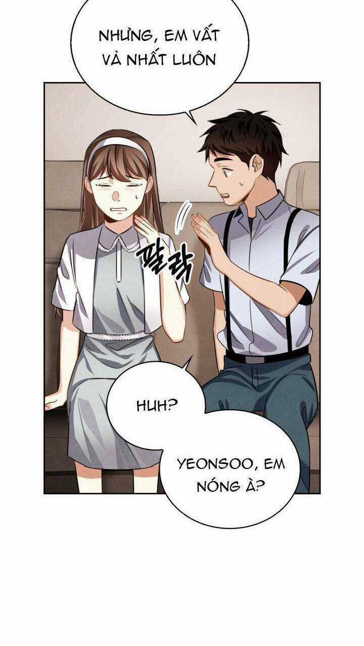 Sống Như Một Diễn Viên Chapter 21 trang 52