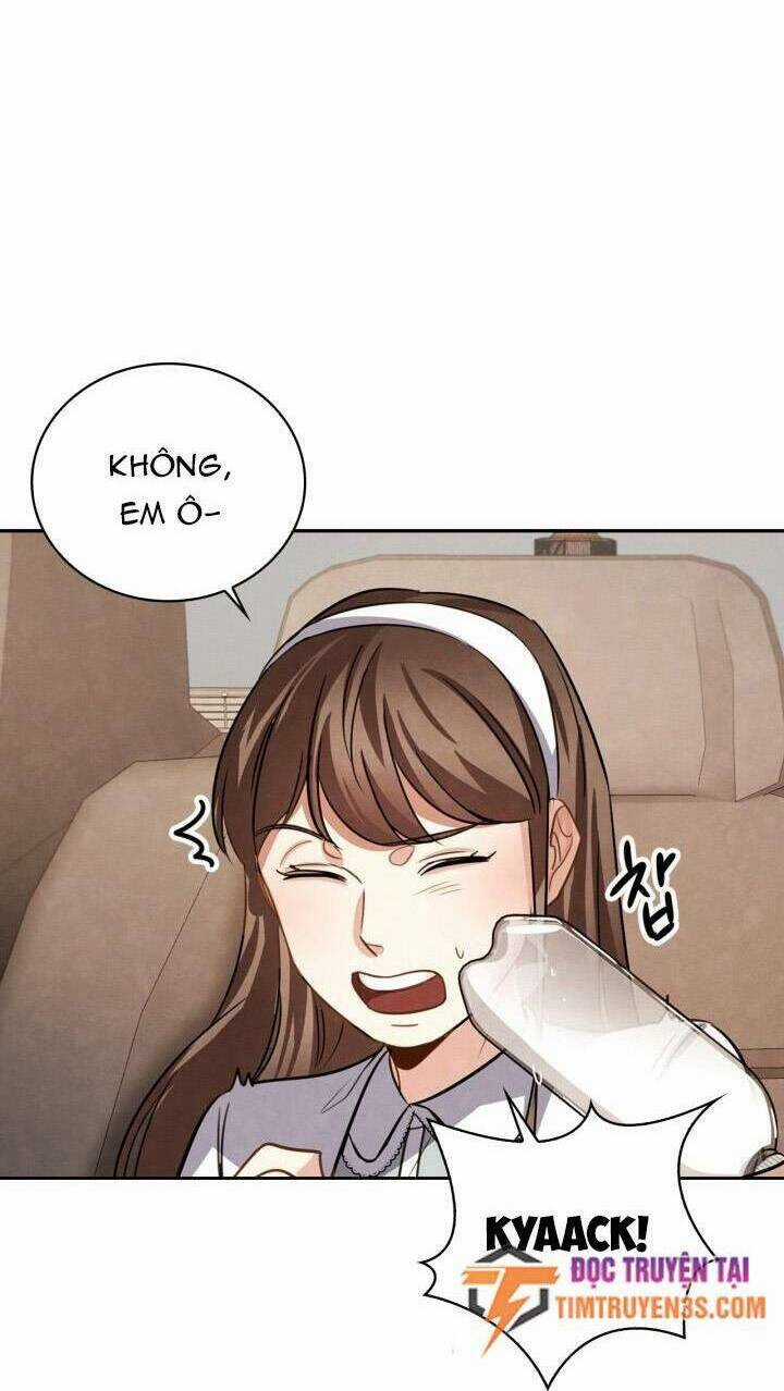 Sống Như Một Diễn Viên Chapter 21 trang 53