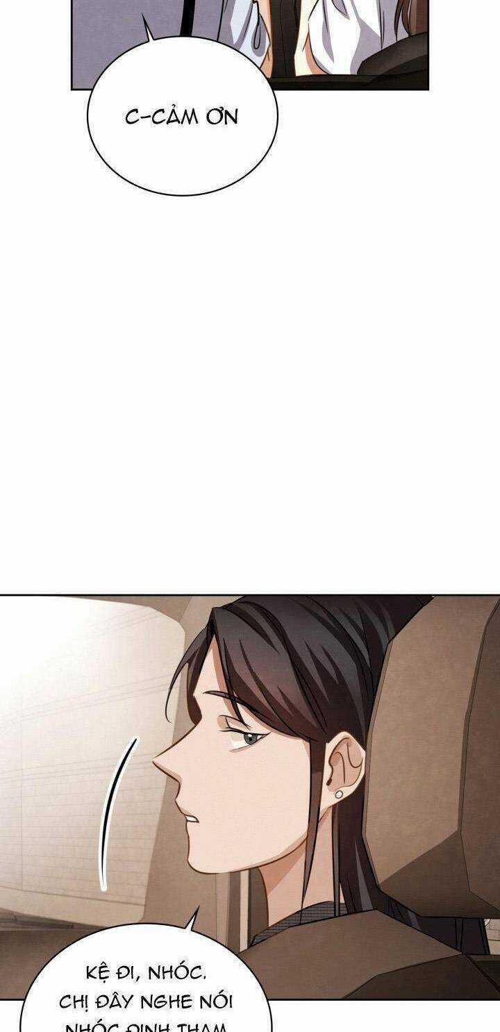 Sống Như Một Diễn Viên Chapter 21 trang 55