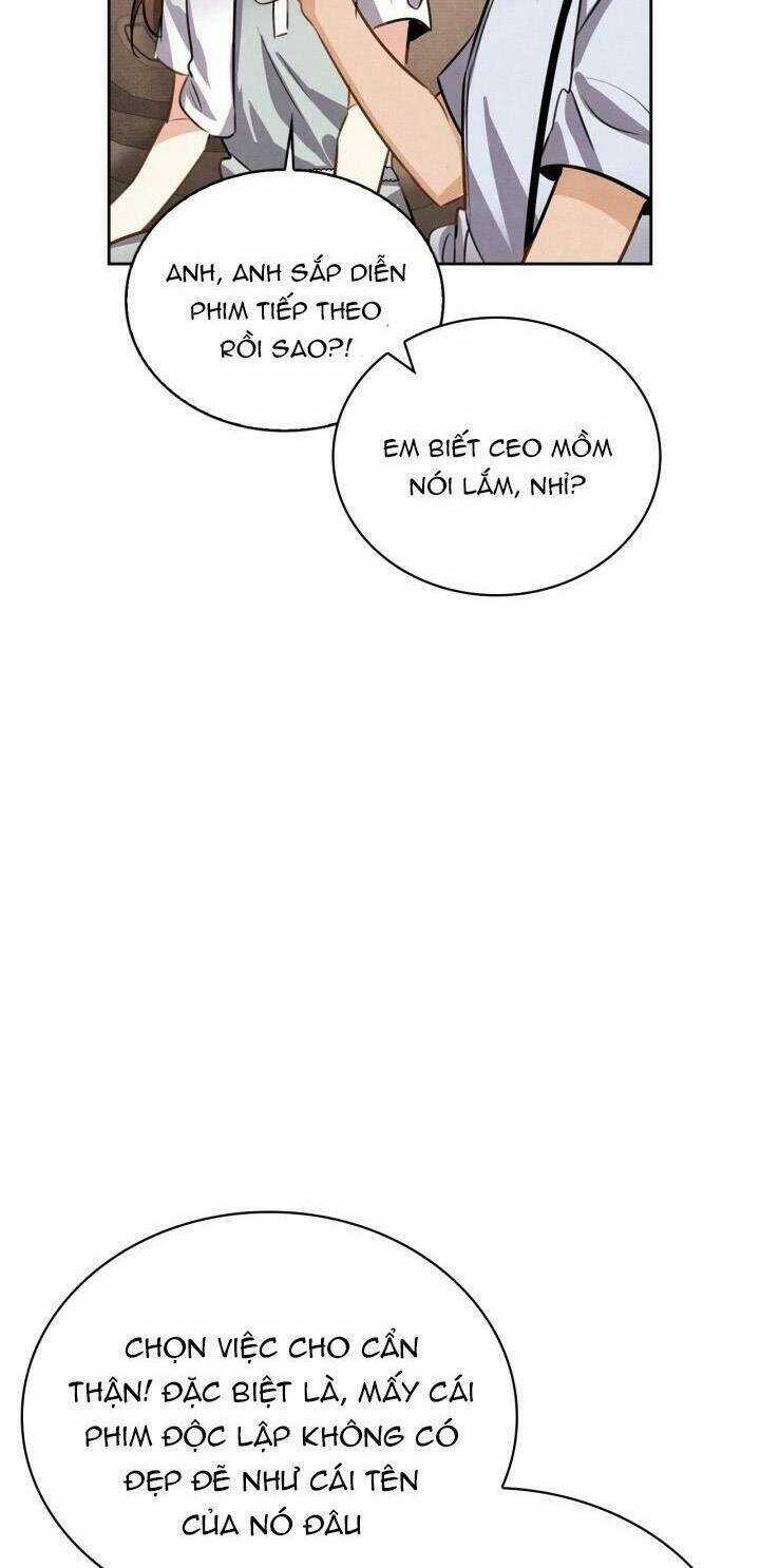 Sống Như Một Diễn Viên Chapter 21 trang 57