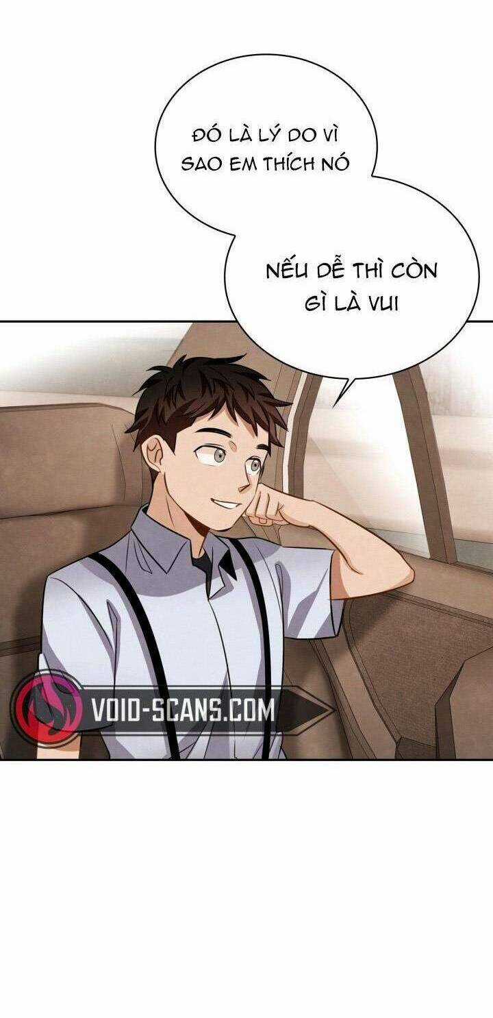 Sống Như Một Diễn Viên Chapter 21 trang 59