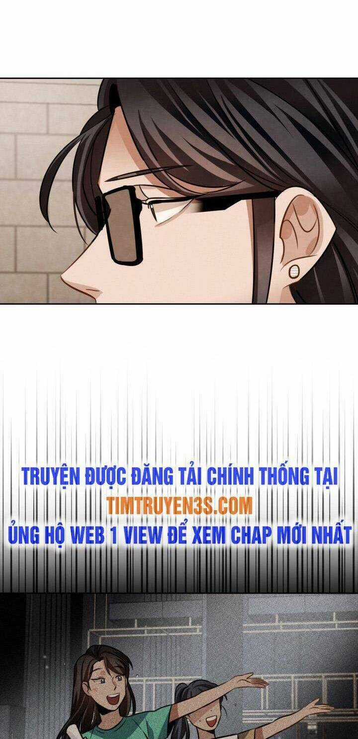 Sống Như Một Diễn Viên Chapter 21 trang 61
