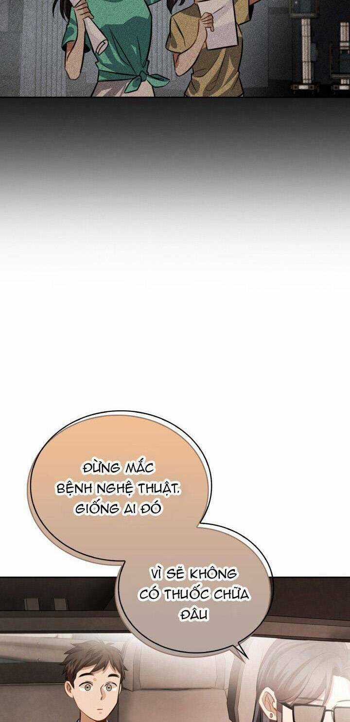 Sống Như Một Diễn Viên Chapter 21 trang 62