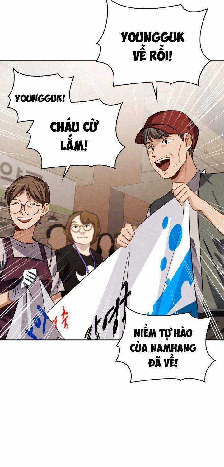 Sống Như Một Diễn Viên Chapter 21 trang 66