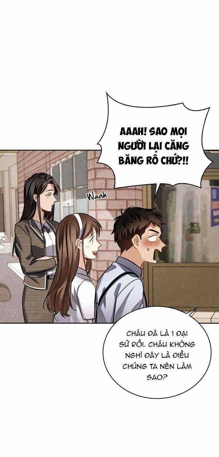 Sống Như Một Diễn Viên Chapter 21 trang 67