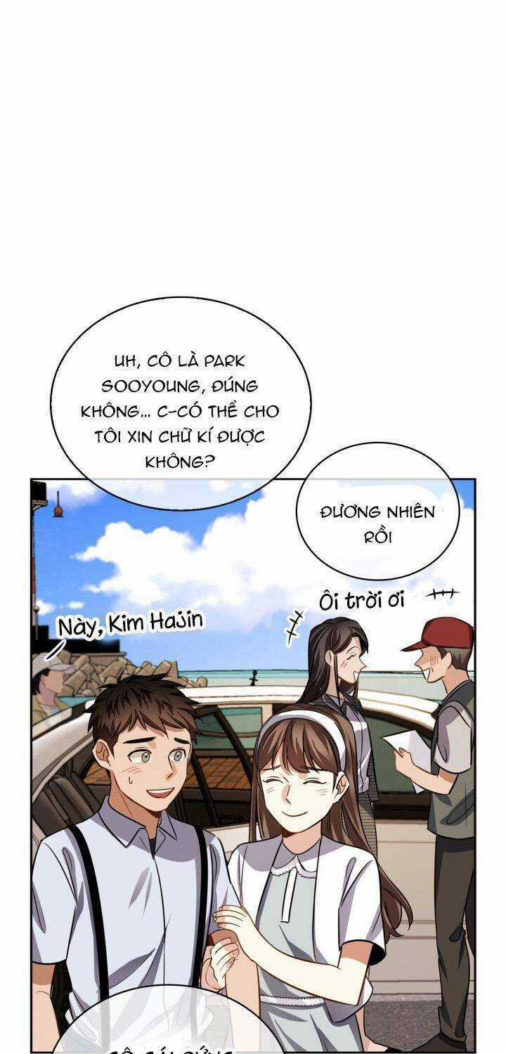 Sống Như Một Diễn Viên Chapter 21 trang 68