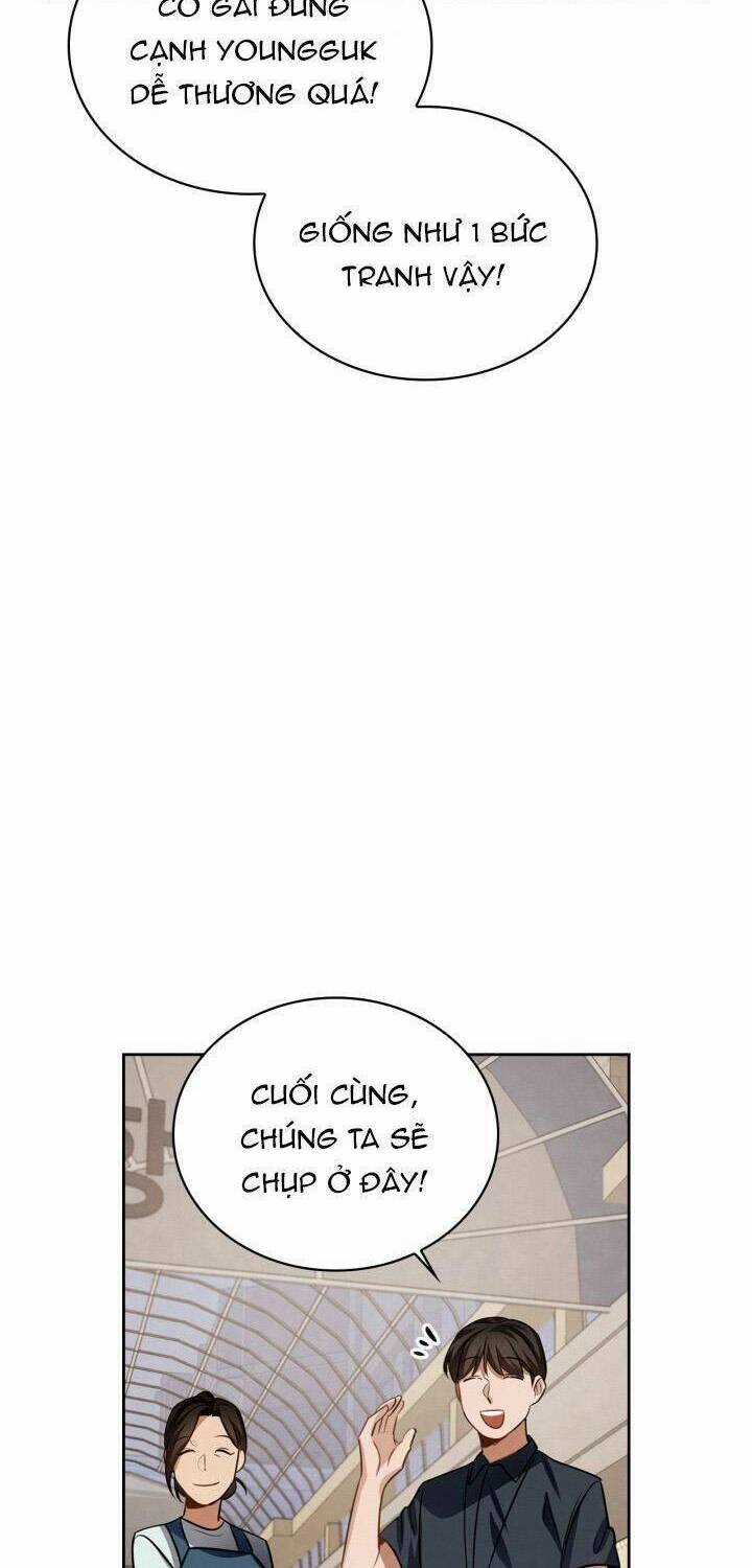 Sống Như Một Diễn Viên Chapter 21 trang 69