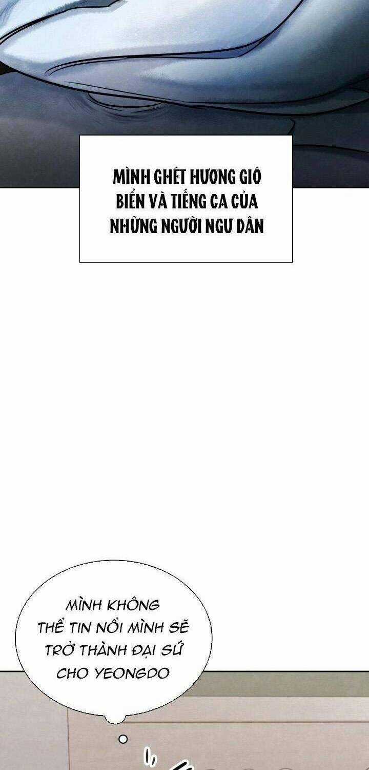 Sống Như Một Diễn Viên Chapter 21 trang 7