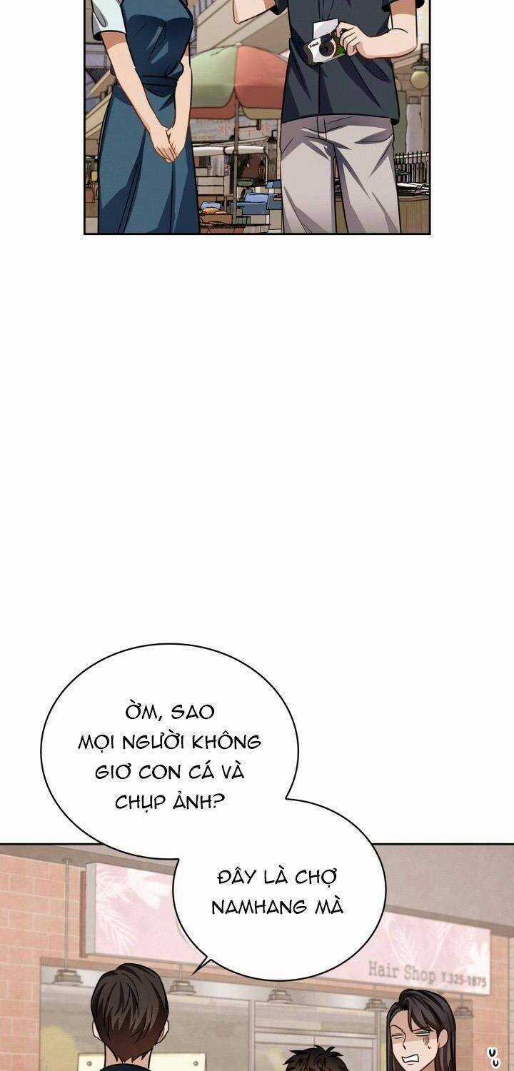 Sống Như Một Diễn Viên Chapter 21 trang 70