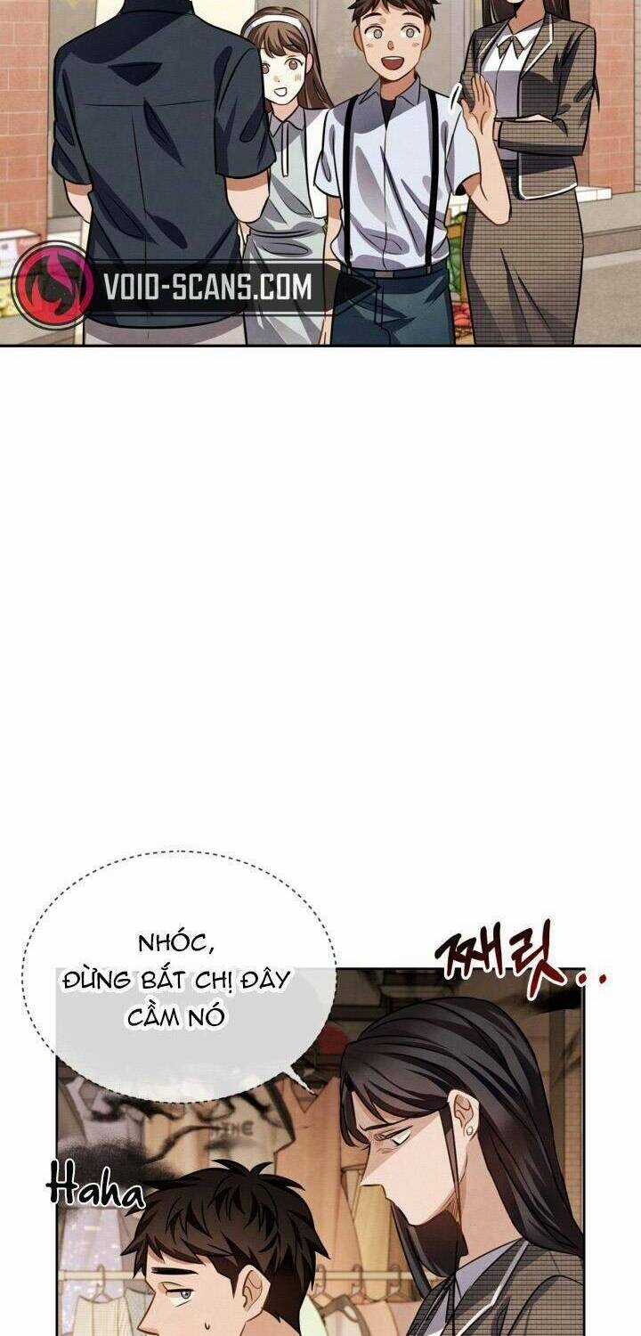 Sống Như Một Diễn Viên Chapter 21 trang 71