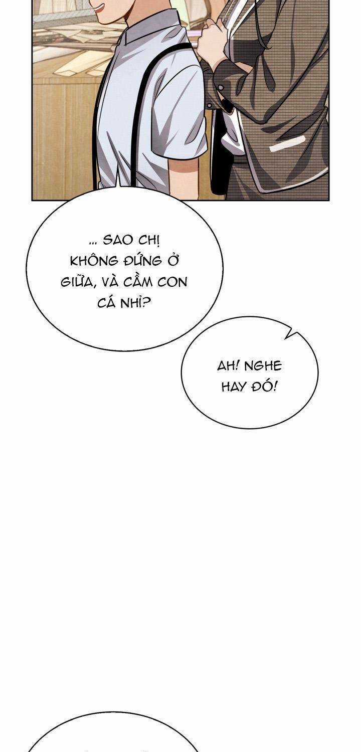 Sống Như Một Diễn Viên Chapter 21 trang 72