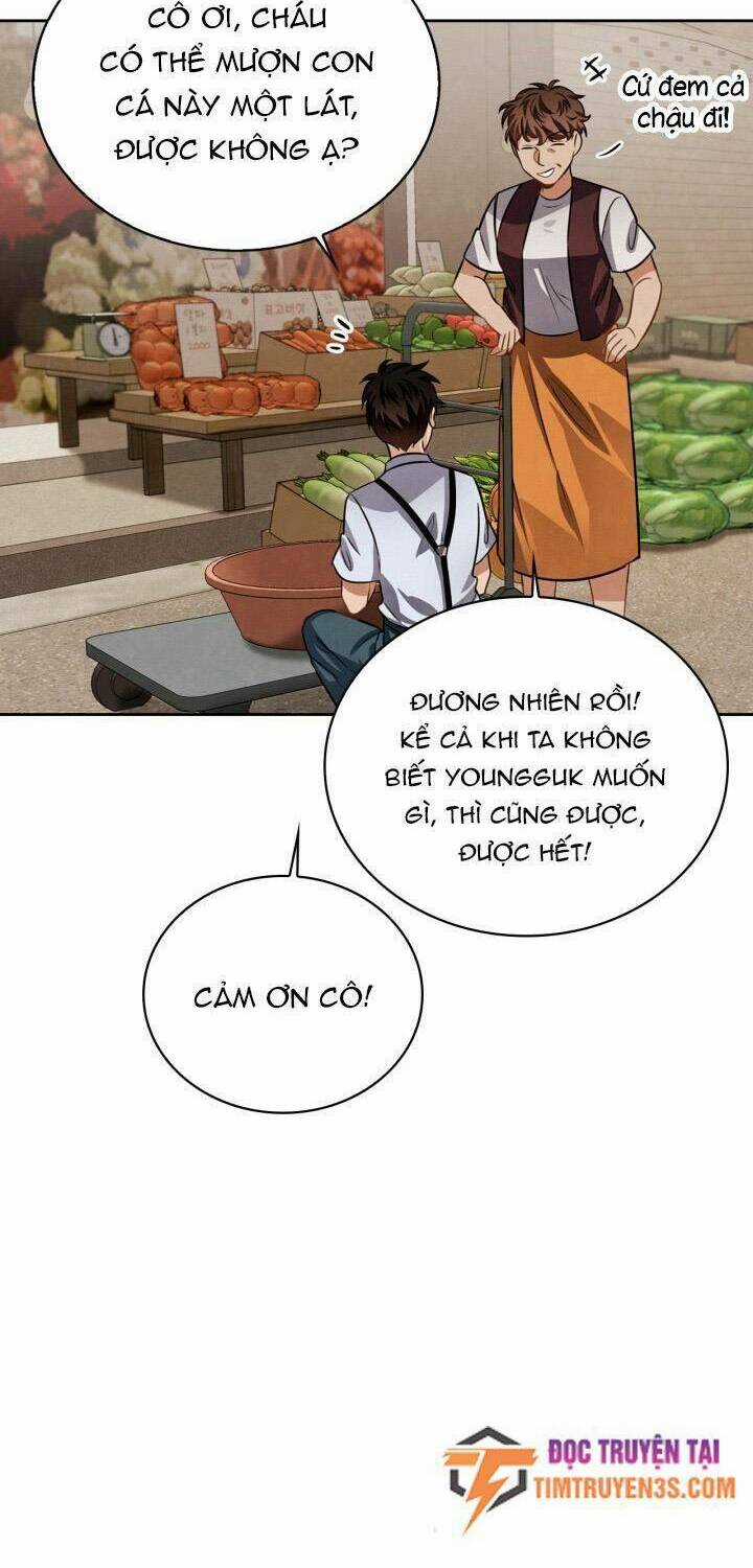 Sống Như Một Diễn Viên Chapter 21 trang 73