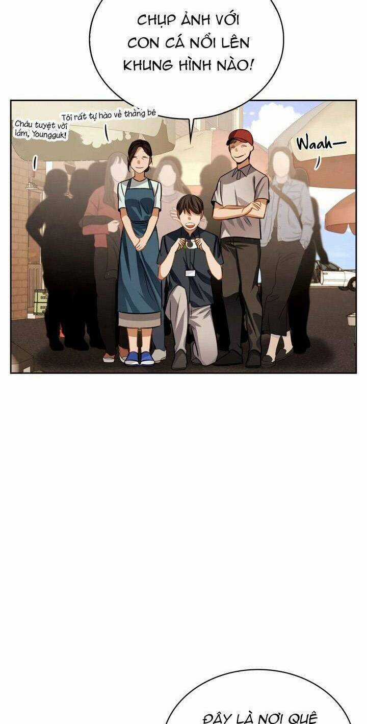 Sống Như Một Diễn Viên Chapter 21 trang 75