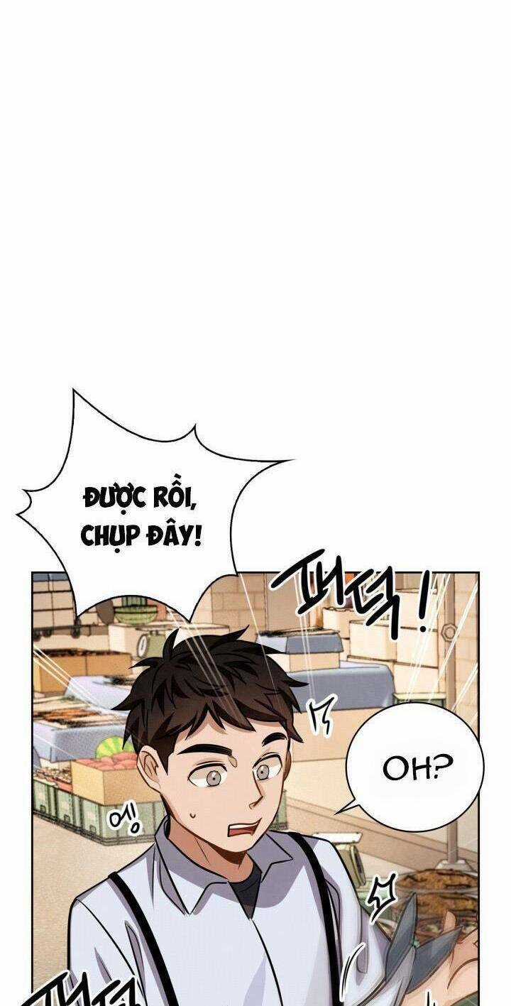 Sống Như Một Diễn Viên Chapter 21 trang 78