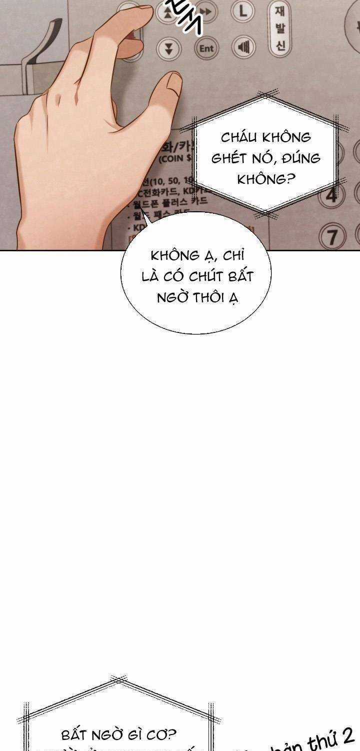 Sống Như Một Diễn Viên Chapter 21 trang 8