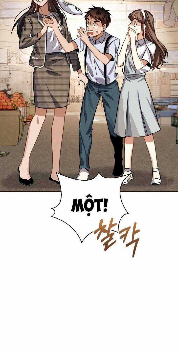 Sống Như Một Diễn Viên Chapter 21 trang 82