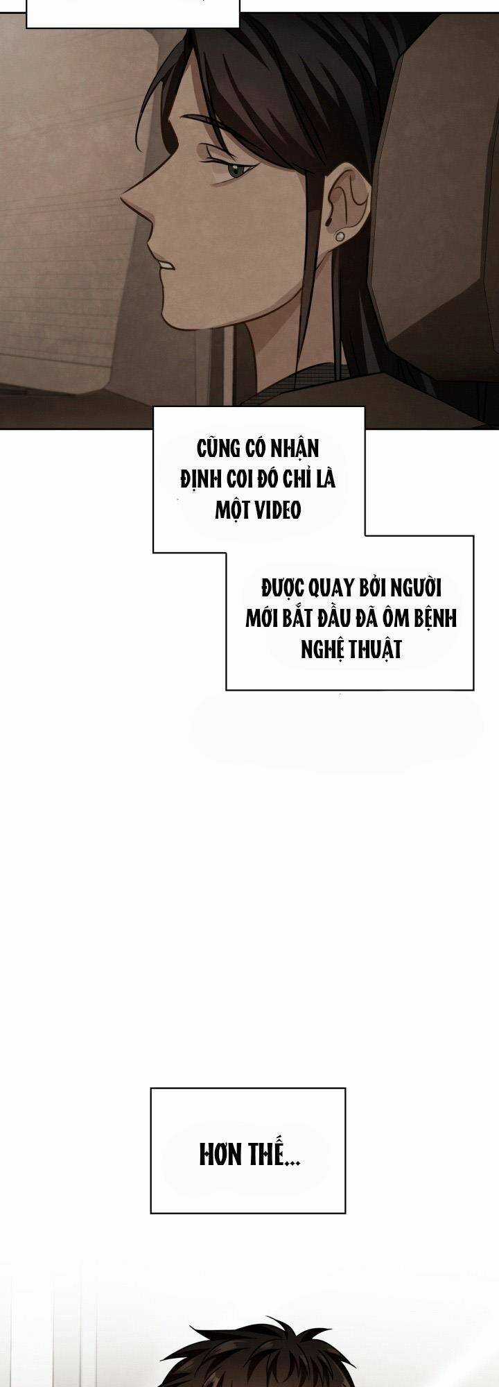 Sống Như Một Diễn Viên Chapter 22 trang 10