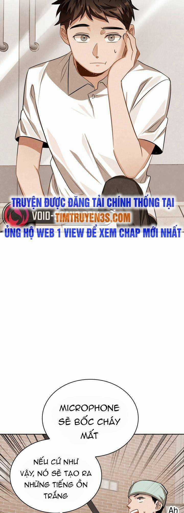 Sống Như Một Diễn Viên Chapter 22 trang 11