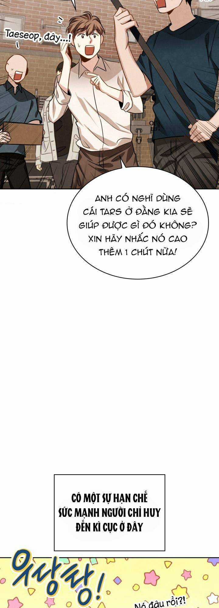 Sống Như Một Diễn Viên Chapter 22 trang 12