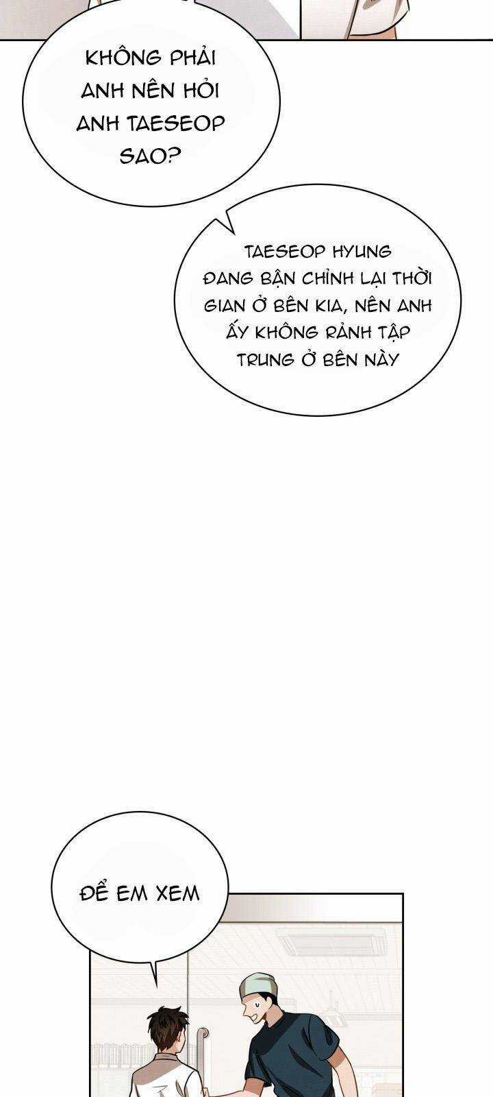 Sống Như Một Diễn Viên Chapter 22 trang 15