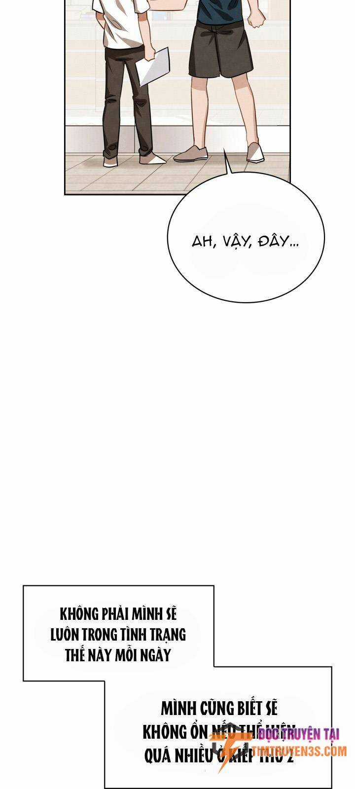 Sống Như Một Diễn Viên Chapter 22 trang 16