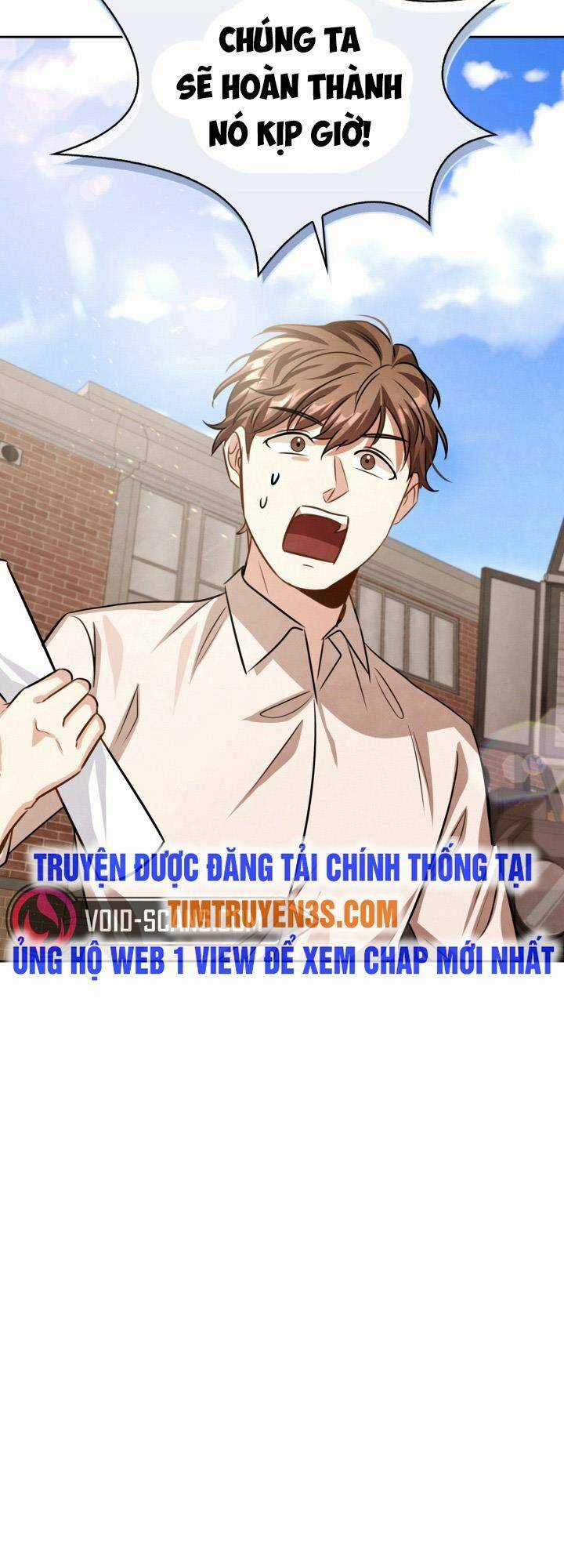 Sống Như Một Diễn Viên Chapter 22 trang 20