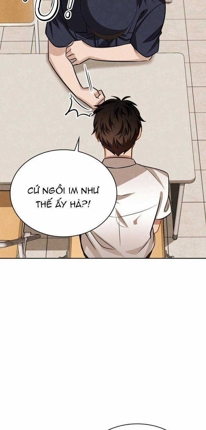 Sống Như Một Diễn Viên Chapter 22 trang 23