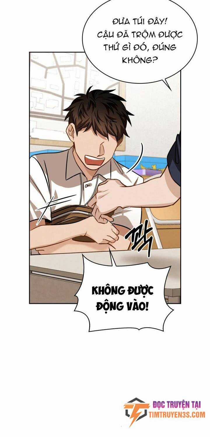 Sống Như Một Diễn Viên Chapter 22 trang 24