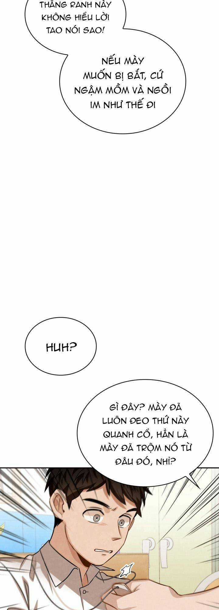 Sống Như Một Diễn Viên Chapter 22 trang 27