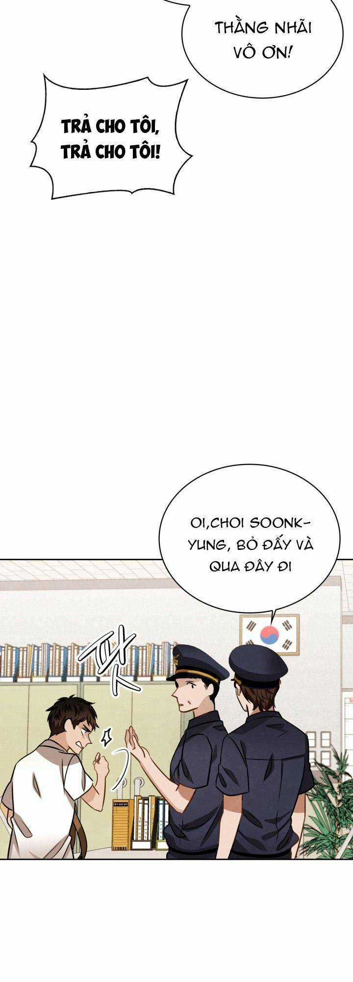 Sống Như Một Diễn Viên Chapter 22 trang 30