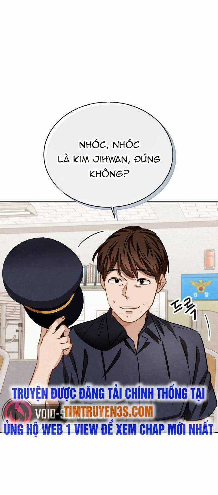 Sống Như Một Diễn Viên Chapter 22 trang 31