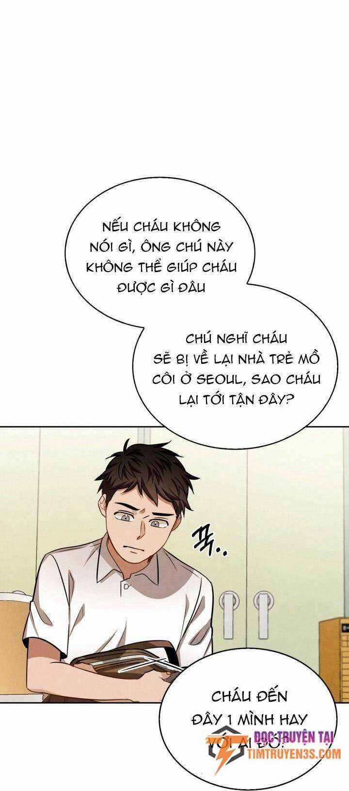 Sống Như Một Diễn Viên Chapter 22 trang 32